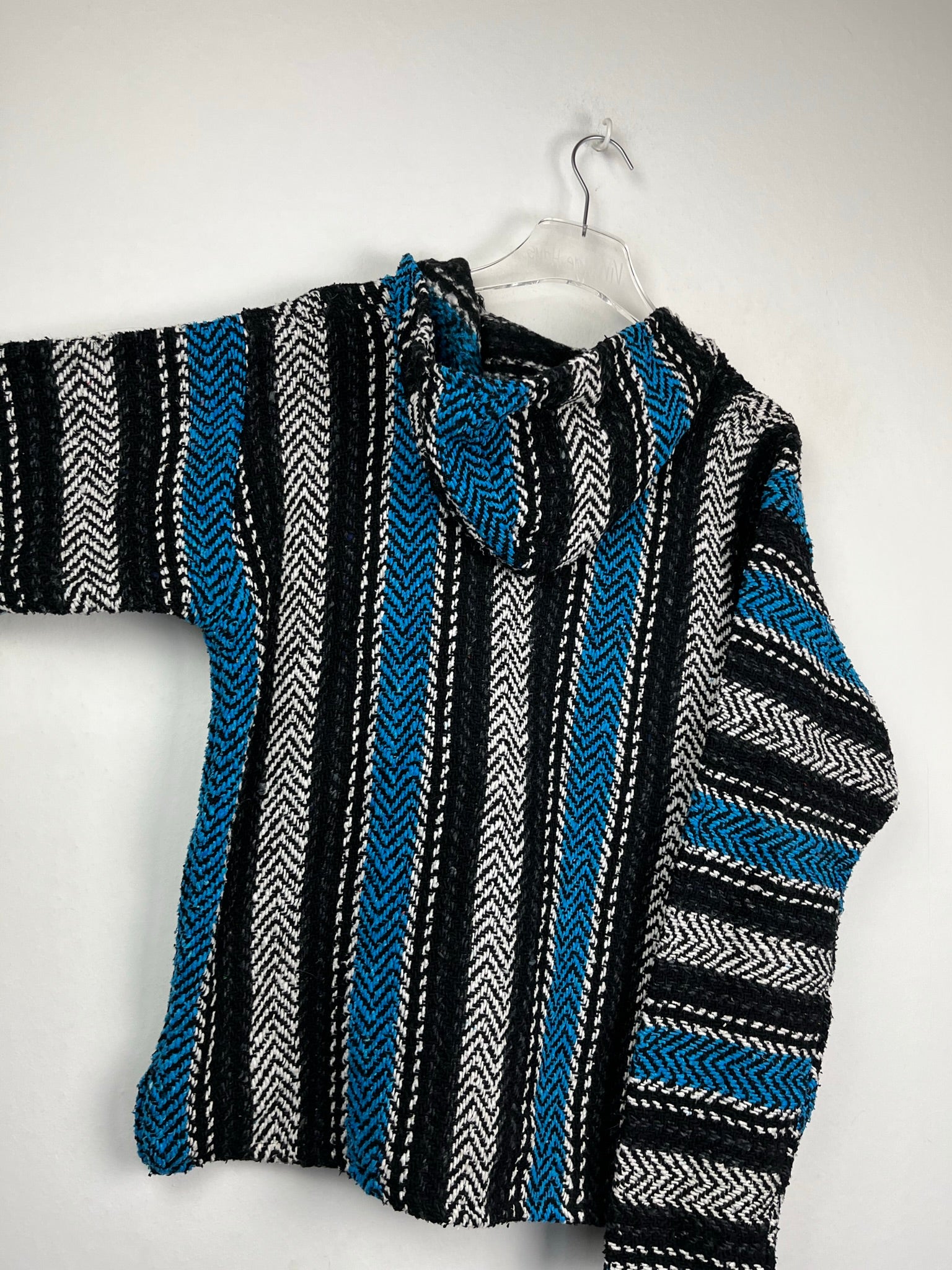 Vintage Baumwoll Pullover (M)