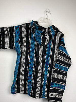 Vintage Baumwoll Pullover (M)