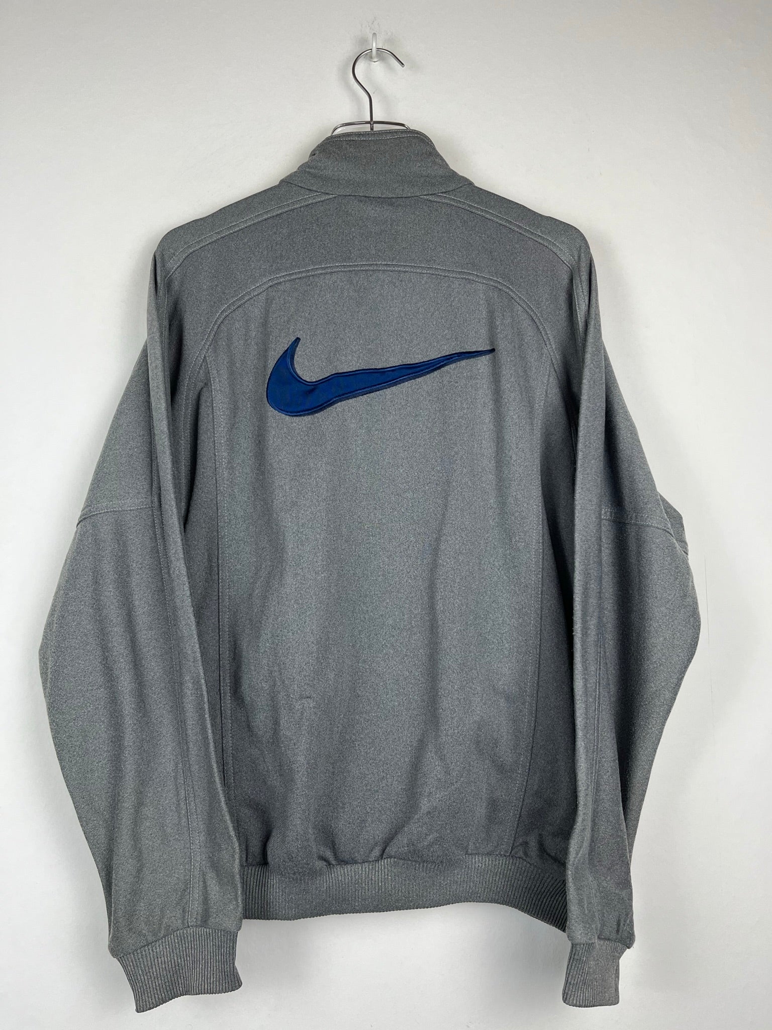 Vintage Nike Sweatshirtjacke (S)