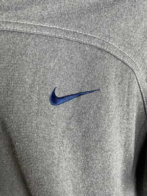 Vintage Nike Sweatshirtjacke (S)