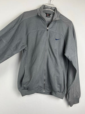 Vintage Nike Sweatshirtjacke (S)