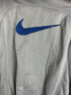 Vintage Nike Sweatshirtjacke (S)