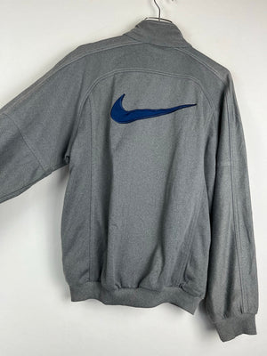 Vintage Nike Sweatshirtjacke (S)