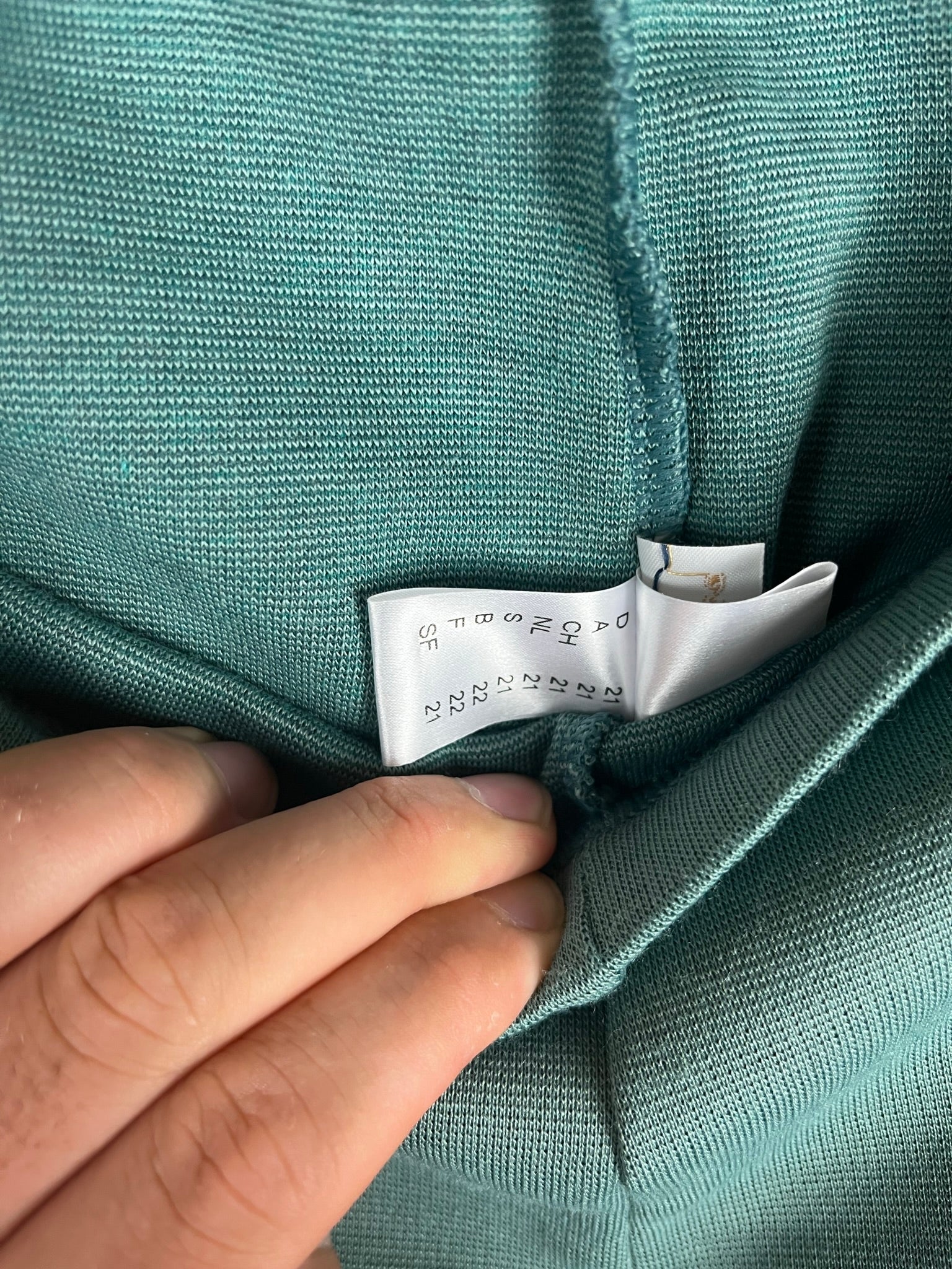 Vintage Jogginghose (S-M)