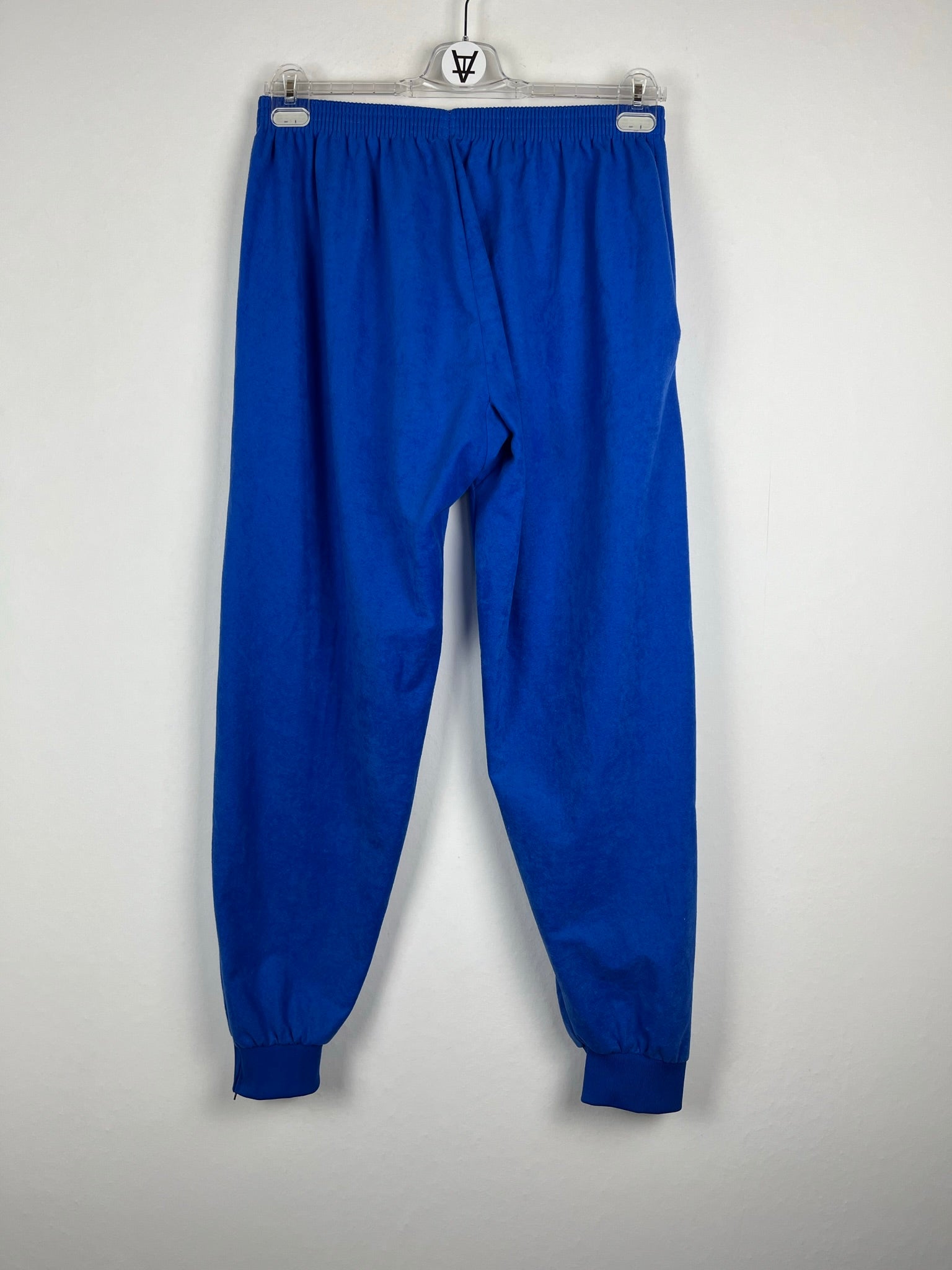 Vintage Velour Jogginghose (M-L)