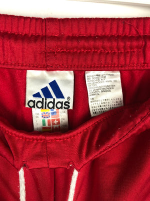 Vintage Adidas Jogginghose (M-L)