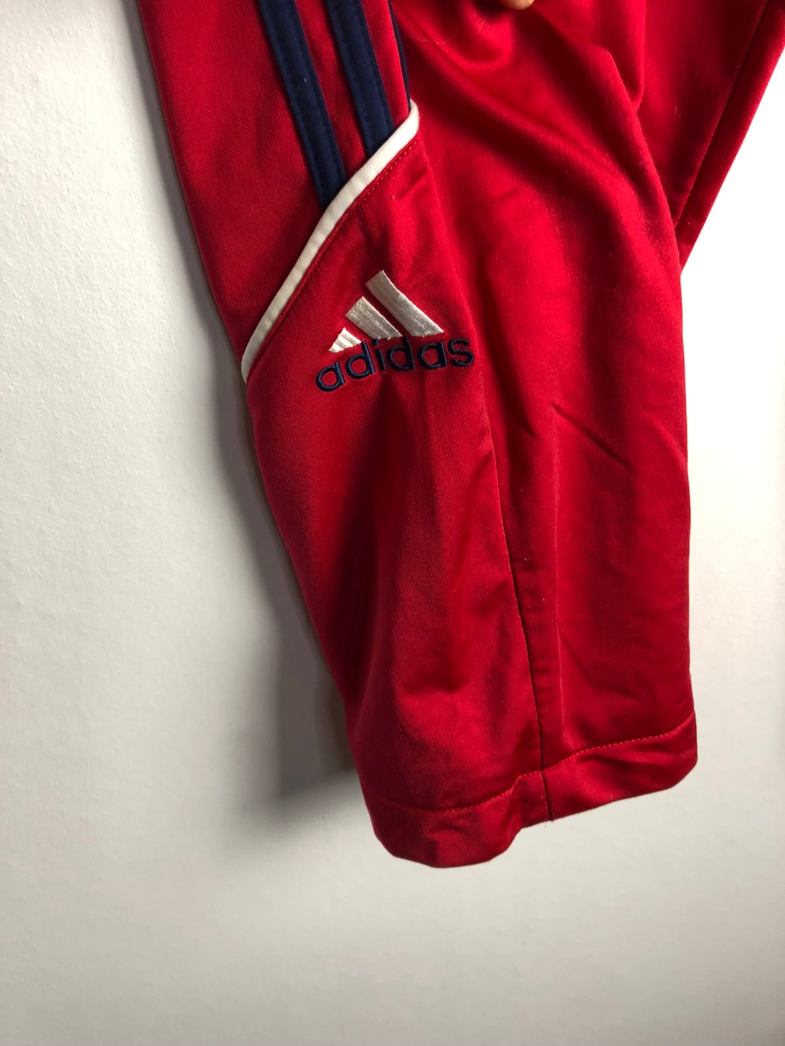 Vintage Adidas Jogginghose (M-L)