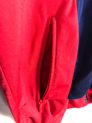 Vintage Adidas Sweatshirtjacke (S)