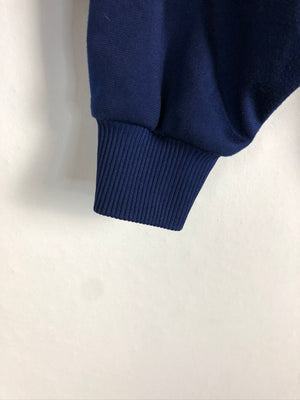 Vintage Adidas Sweatshirtjacke (S)
