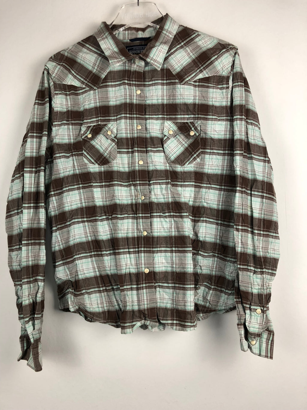 Vintage Bluse (L)