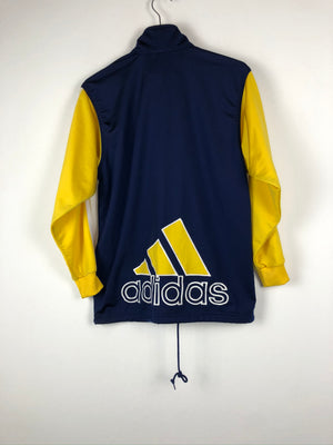 Vintage Adidas Sweatshirtjacke (S)