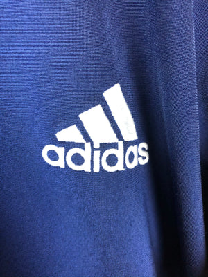Vintage Adidas Sweatshirtjacke (S)