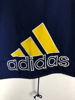 Vintage Adidas Sweatshirtjacke (S)