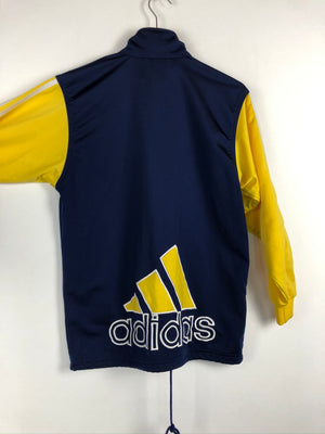 Vintage Adidas Sweatshirtjacke (S)