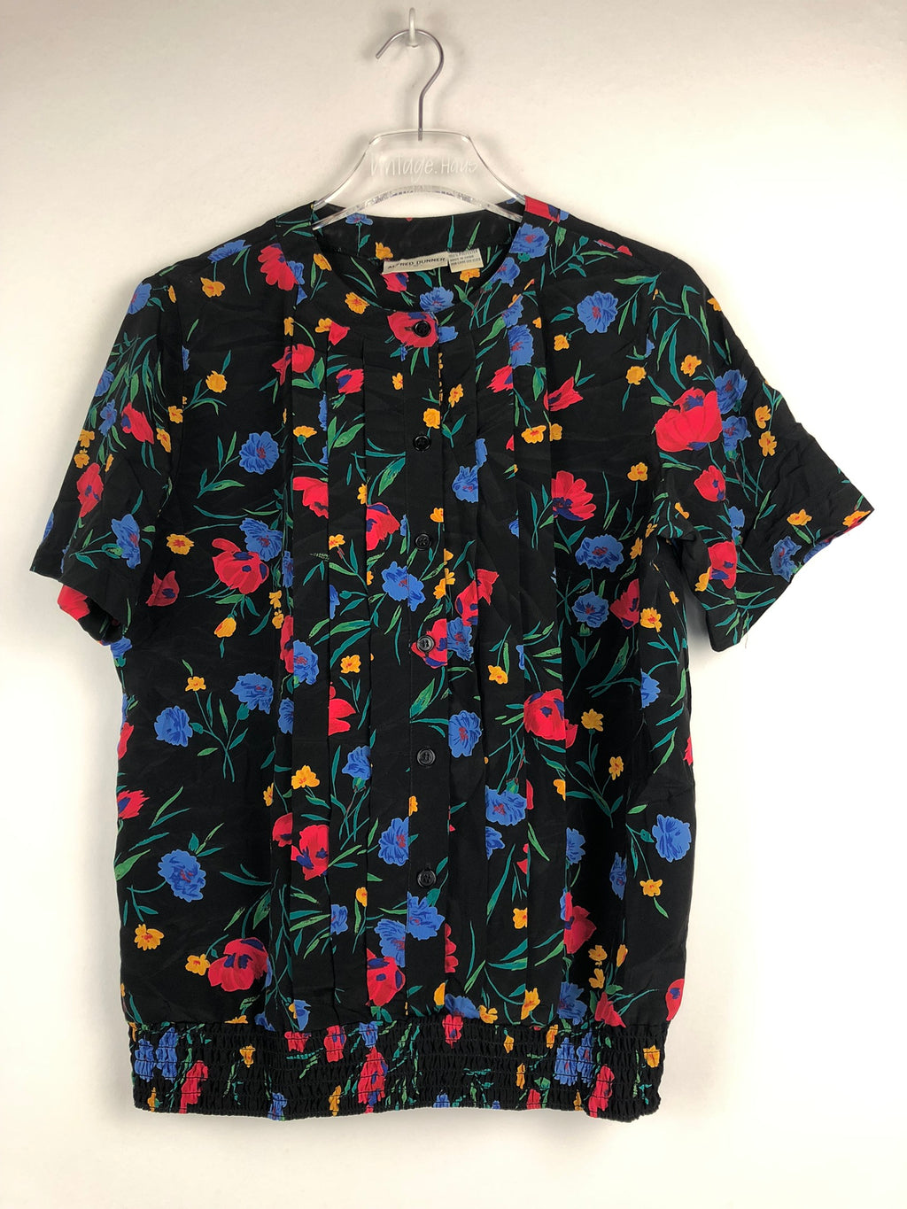 Vintage Bluse (M)