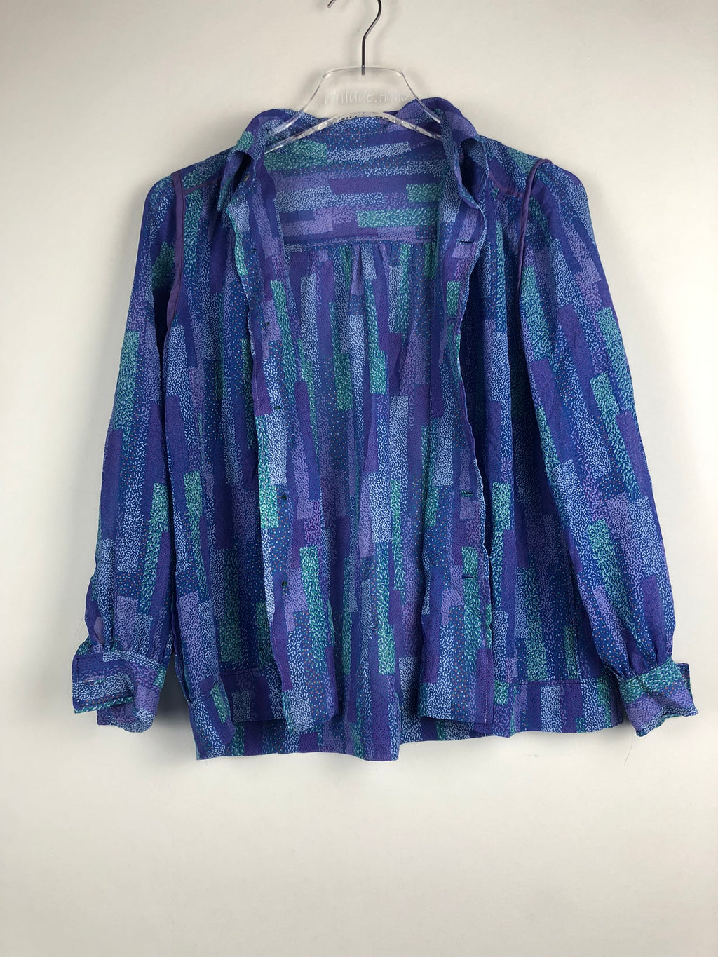 Vintage Bluse (S)
