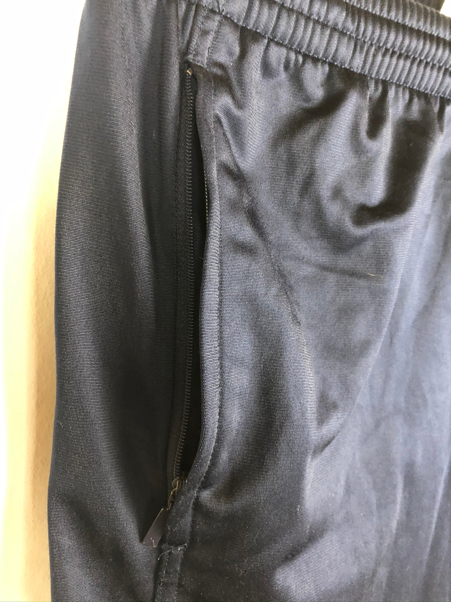 Vintage Adidas Jogginghose (XS-S)