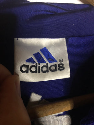 Vintage Adidas Sweatshirtjacke (L)