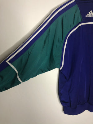 Vintage Adidas Sweatshirtjacke (L)