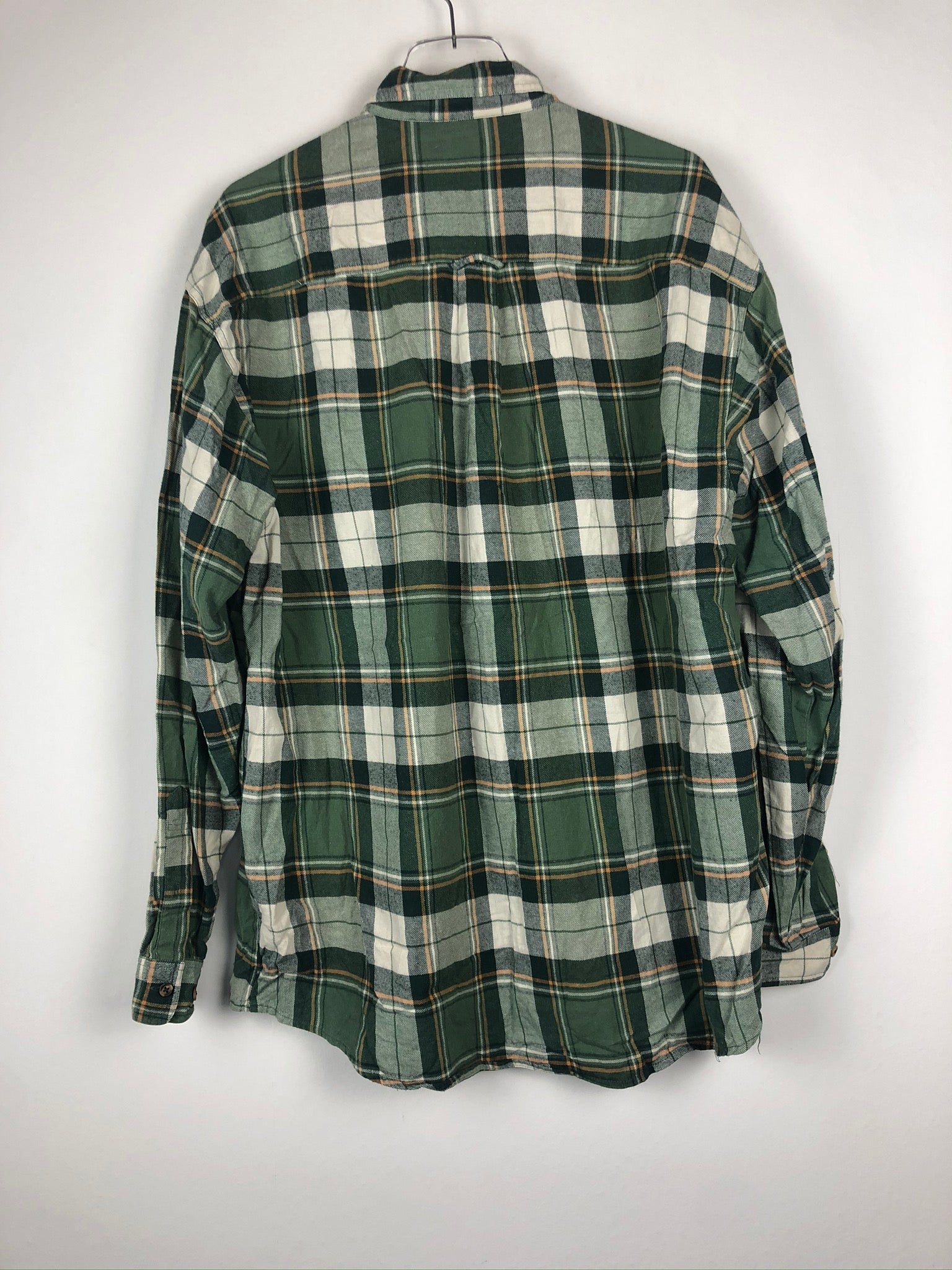 Vintage Flanell Hemd (XXL)