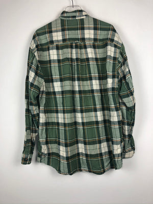 Vintage Flanell Hemd (XXL)