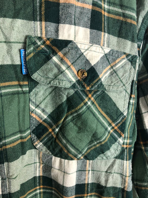 Vintage Flanell Hemd (XXL)