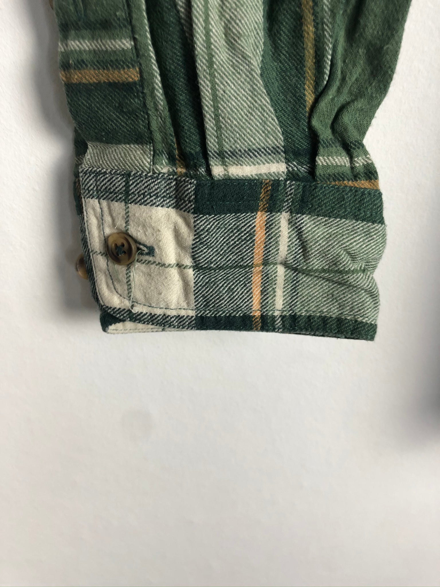 Vintage Flanell Hemd (XXL)