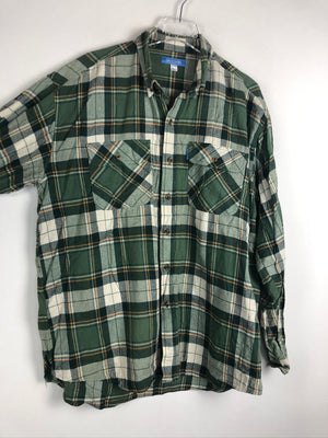 Vintage Flanell Hemd (XXL)
