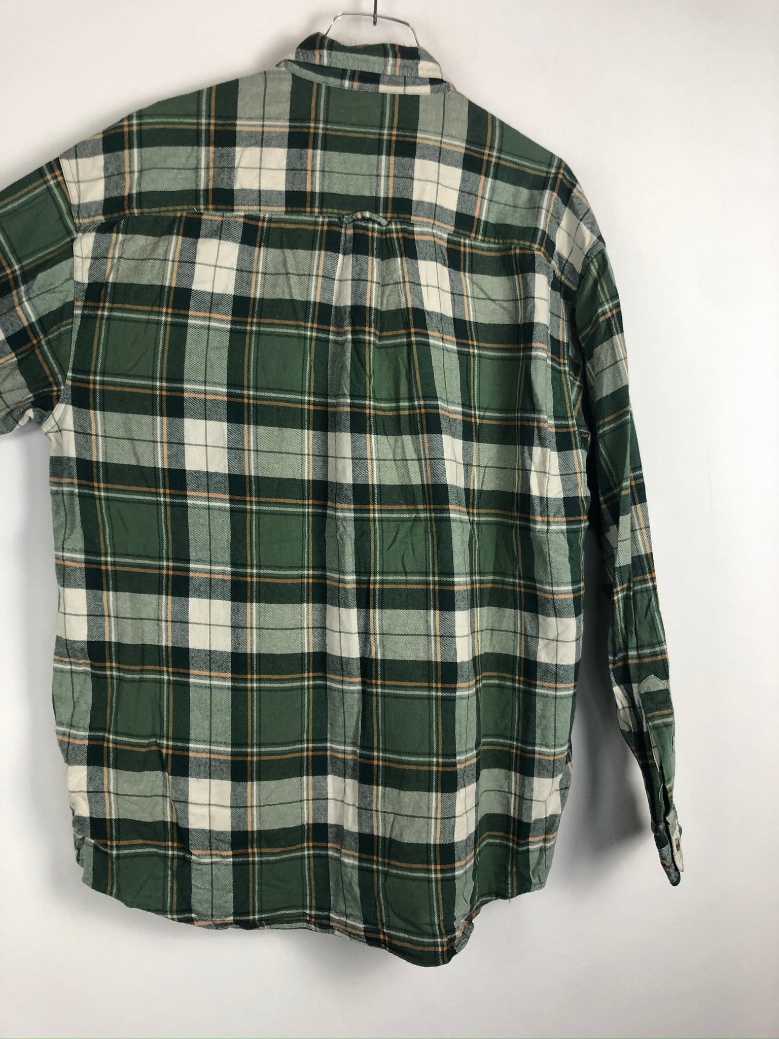 Vintage Flanell Hemd (XXL)