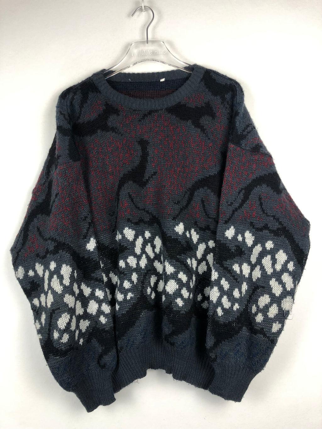 Vintage Sweater (L)