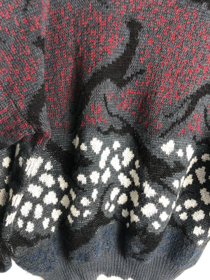 Vintage Sweater (L)
