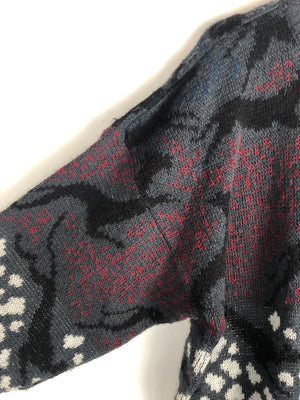 Vintage Sweater (L)