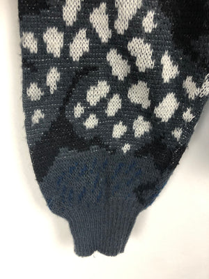 Vintage Sweater (L)