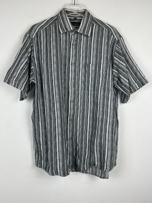 Vintage Baumwollhemd (L)
