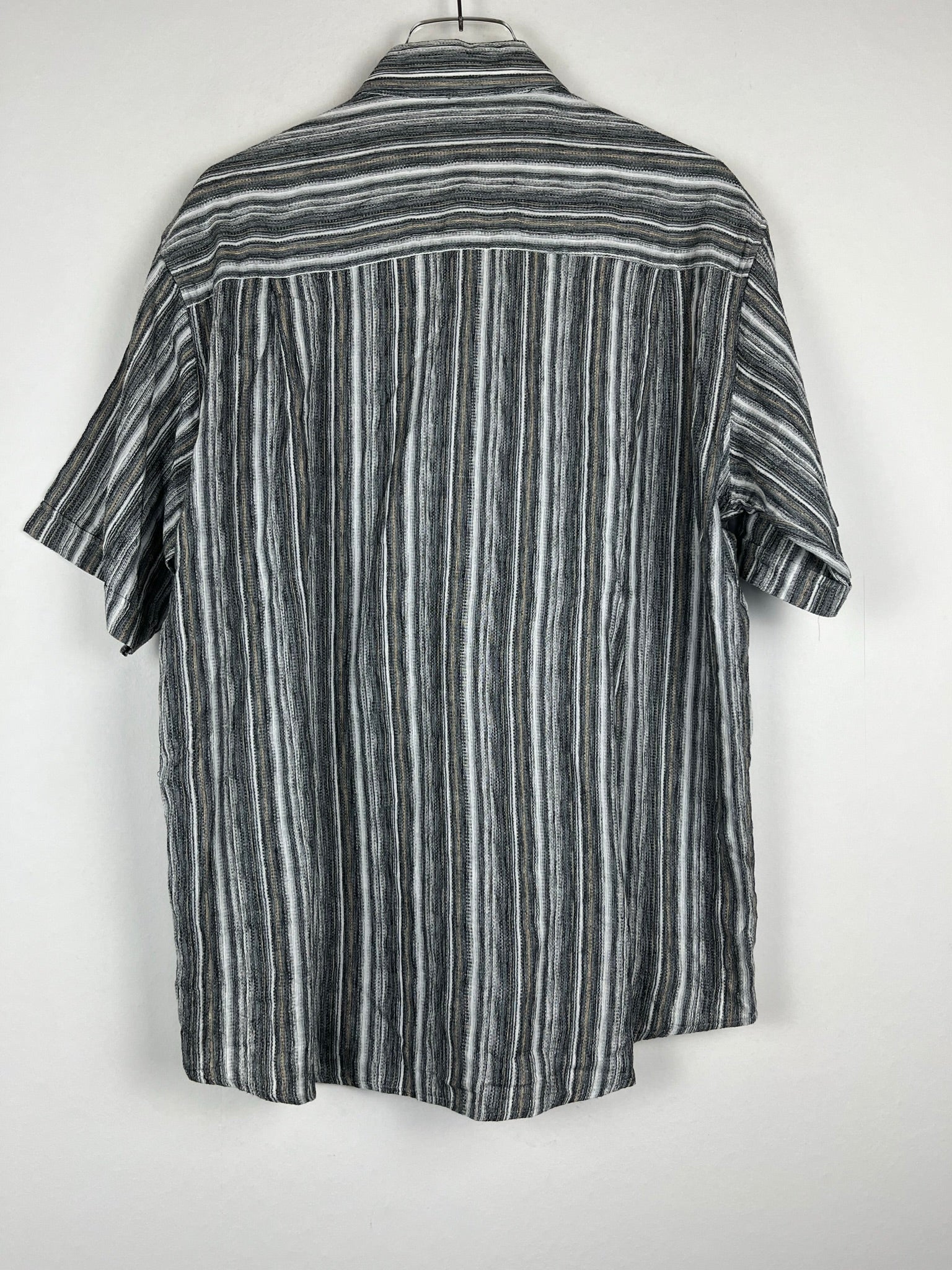 Vintage Baumwollhemd (L)