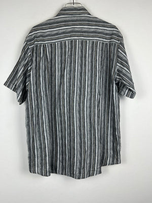 Vintage Baumwollhemd (L)