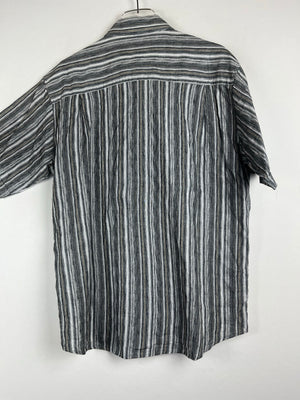 Vintage Baumwollhemd (L)
