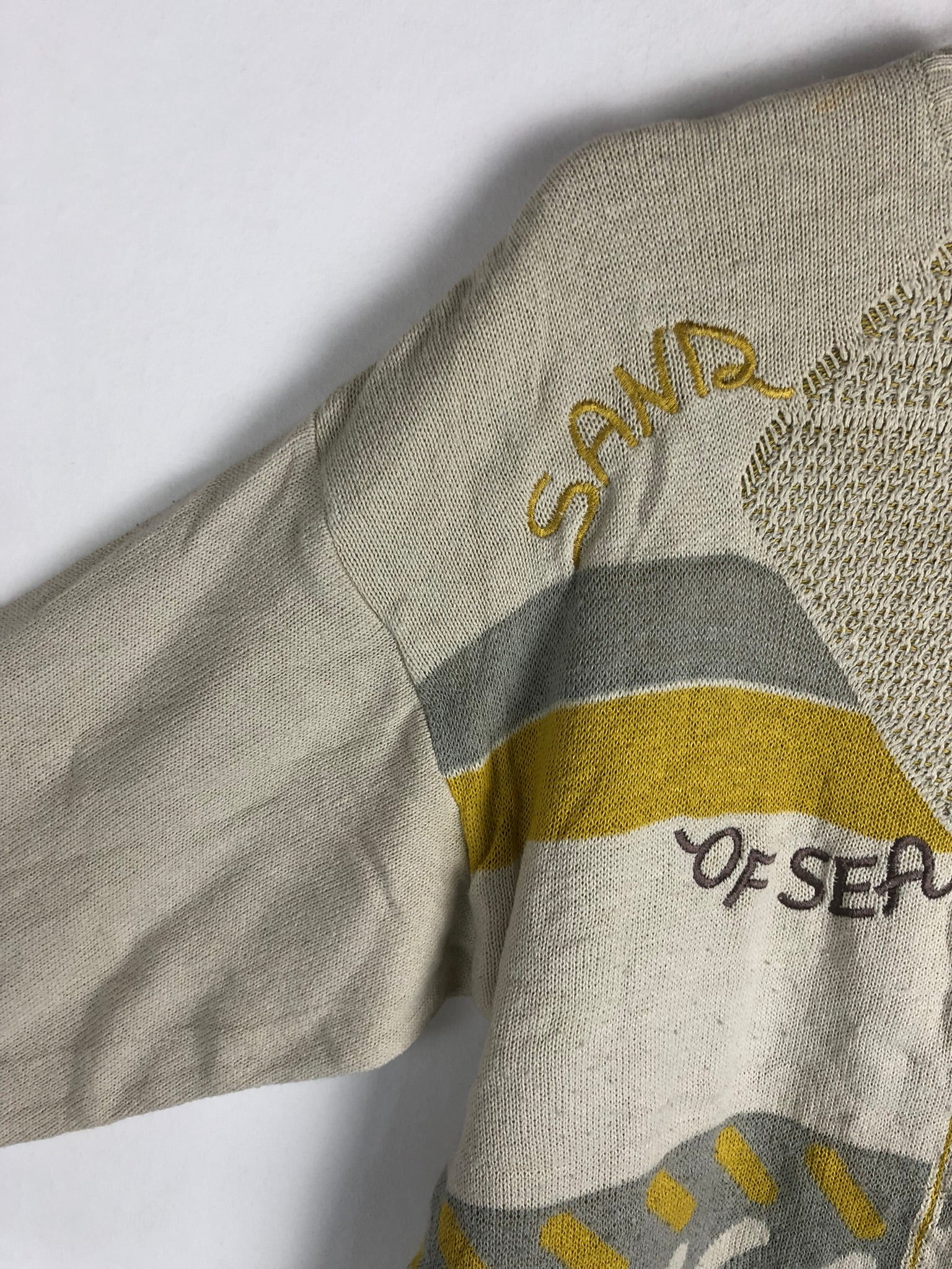 Vintage Sweater (S)