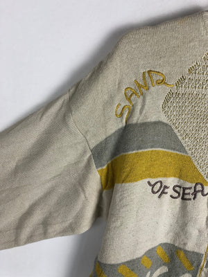 Vintage Sweater (S)