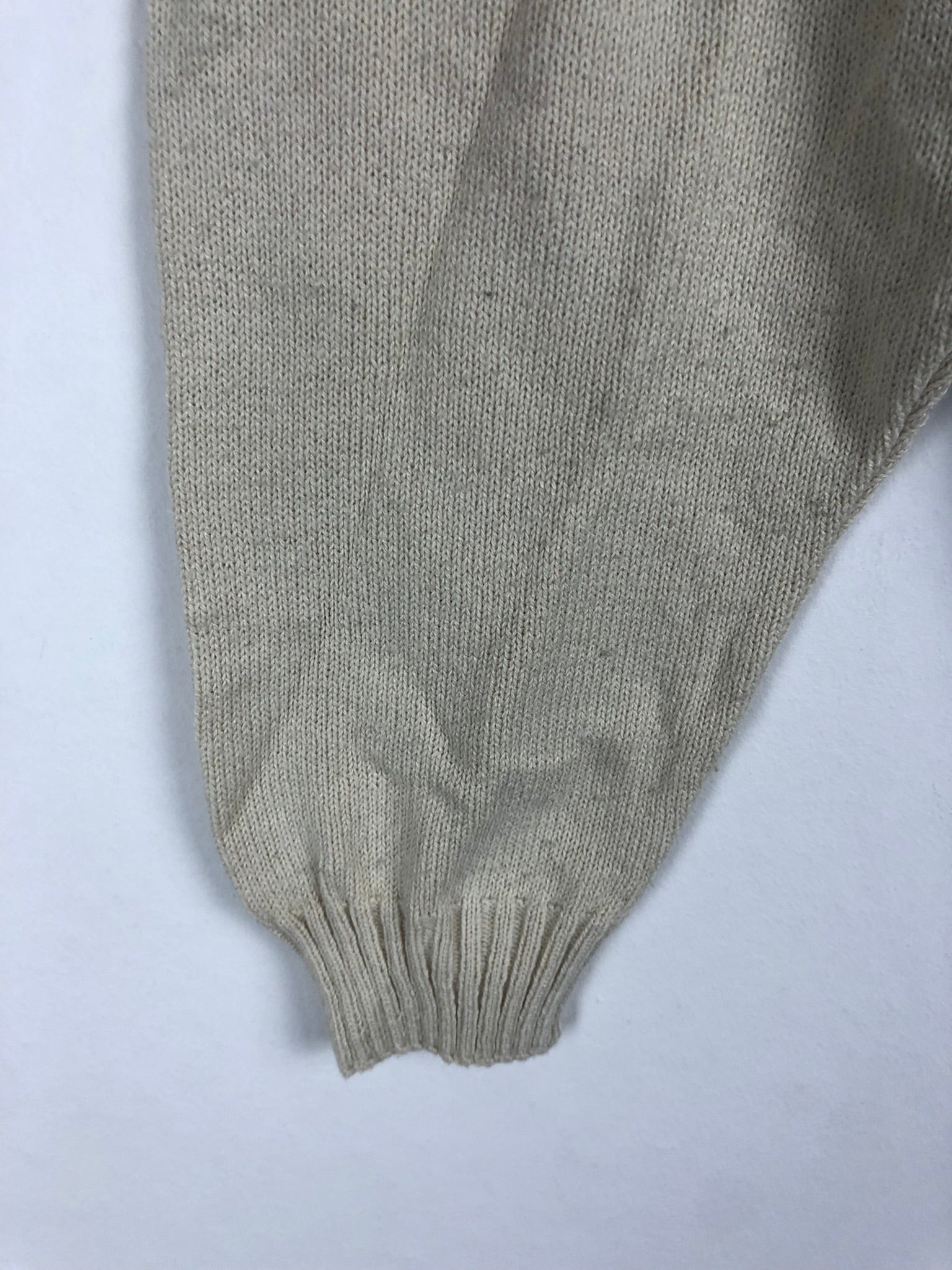 Vintage Sweater (S)