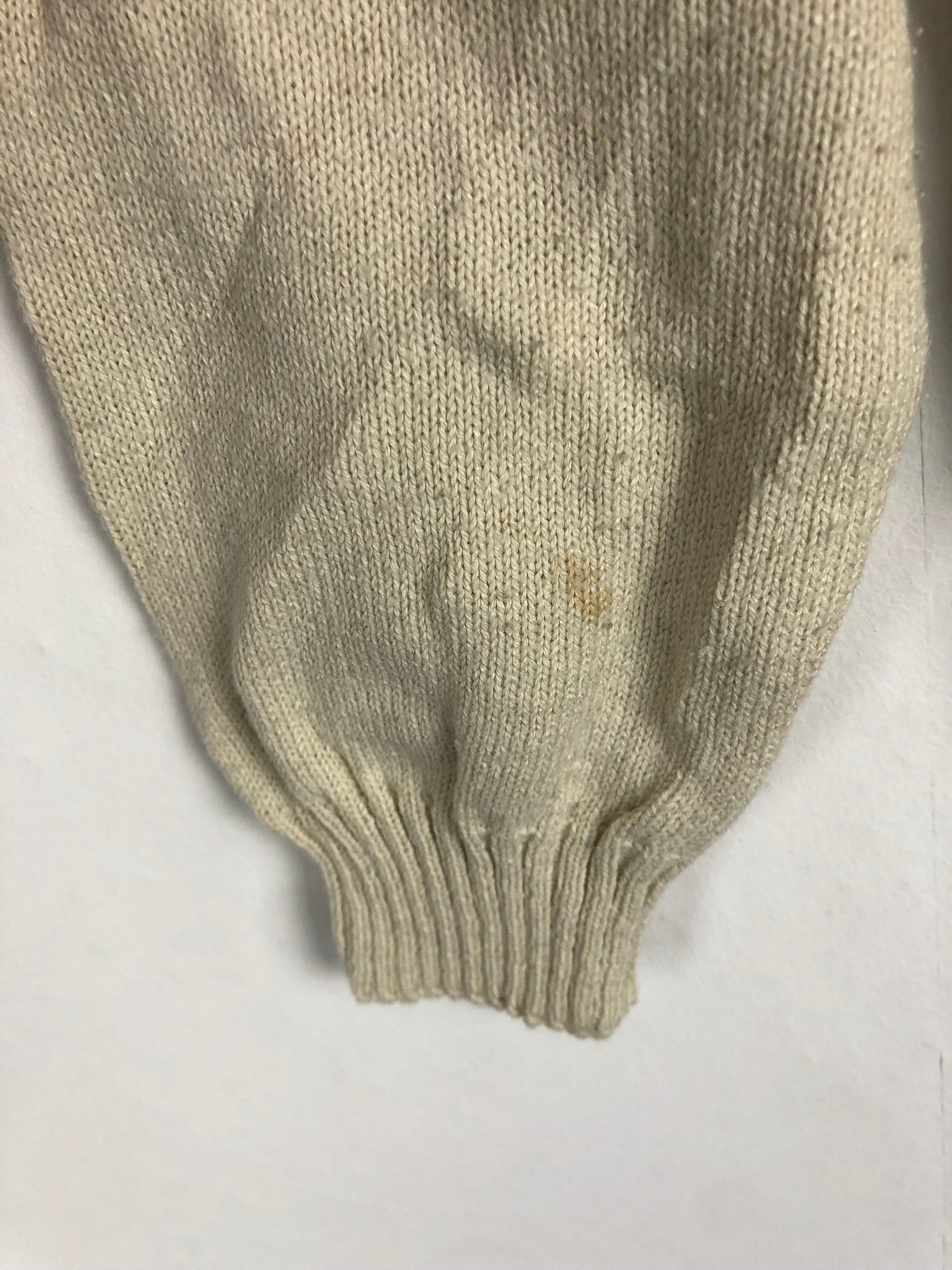 Vintage Sweater (S)