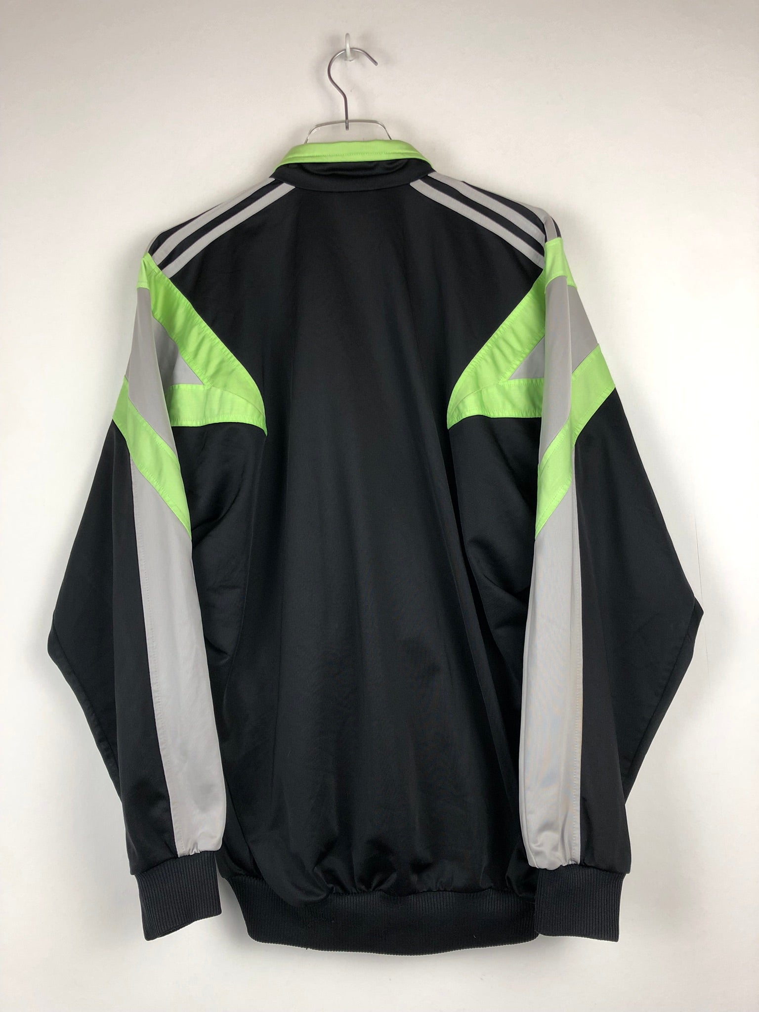 Vintage Adidas Sweatshirtjacke (M)