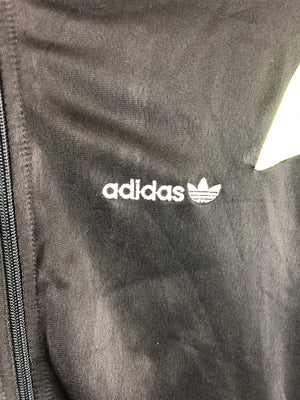 Vintage Adidas Sweatshirtjacke (M)