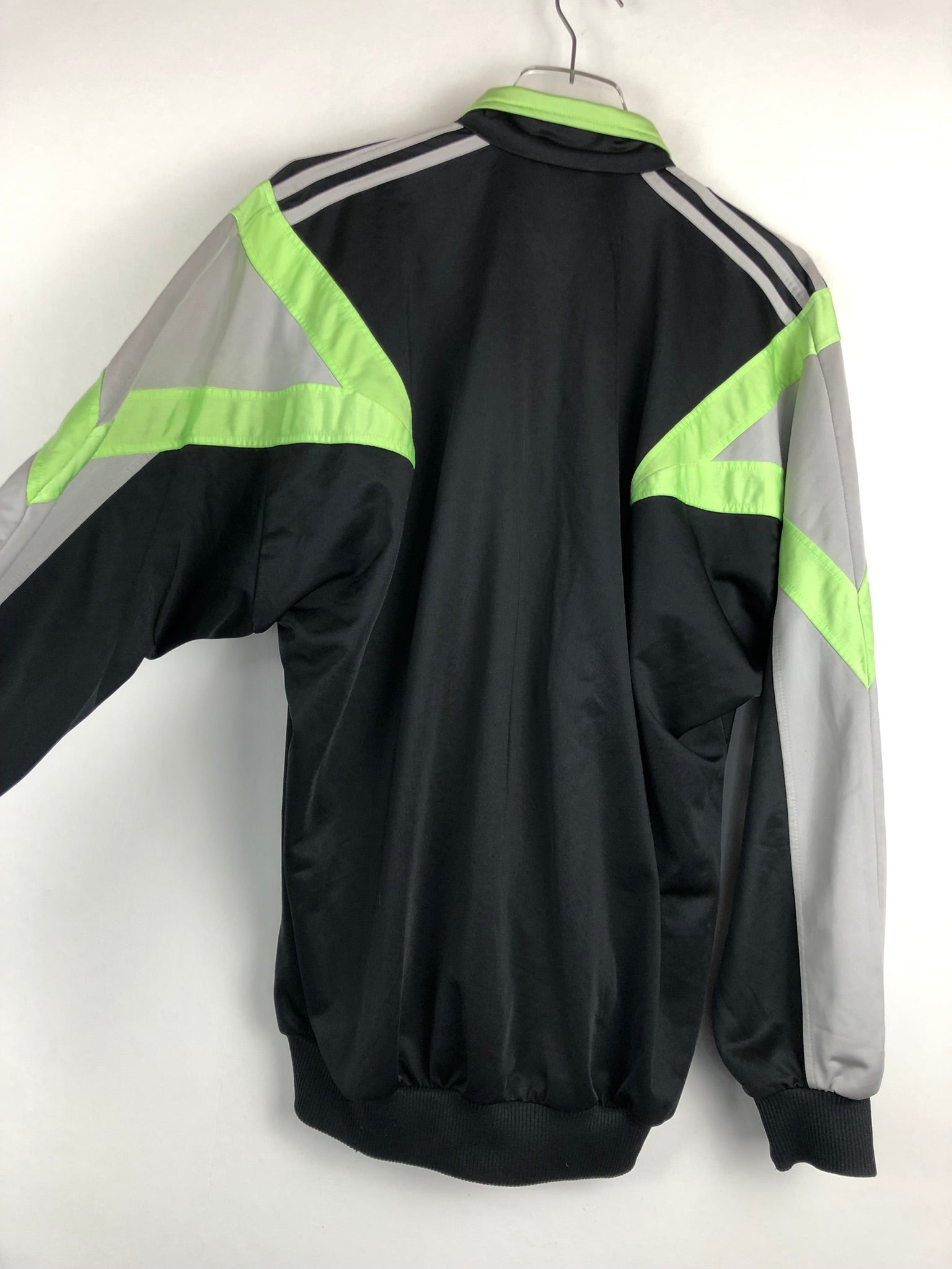 Vintage Adidas Sweatshirtjacke (M)
