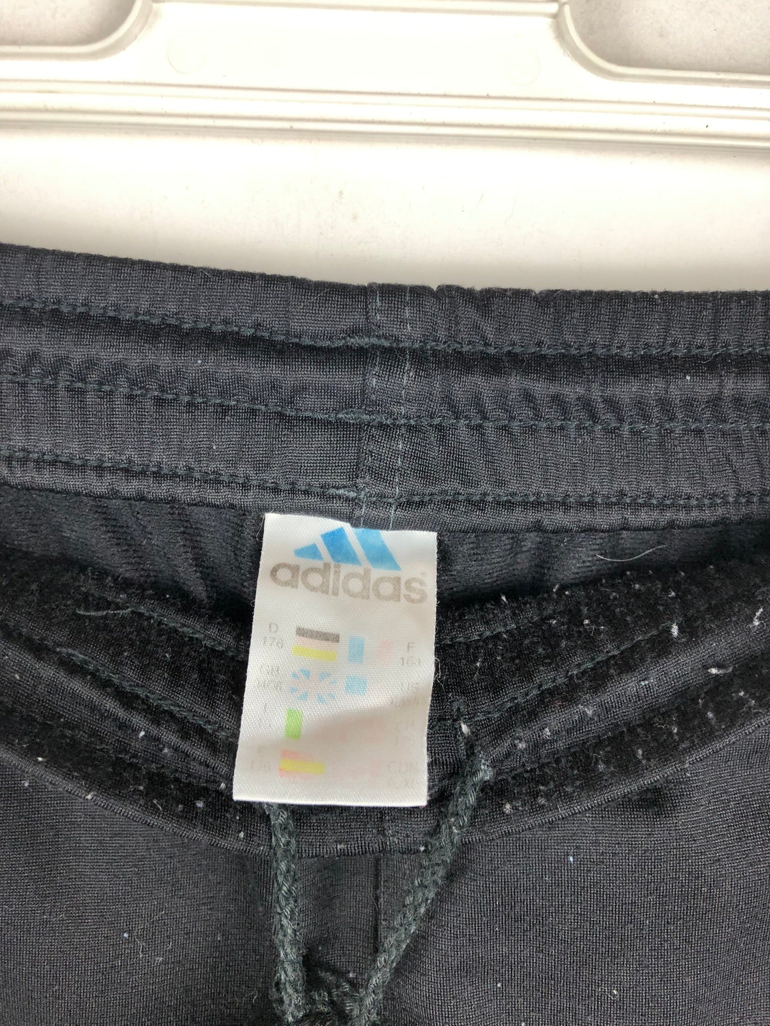 Vintage Adidas Jogginghose (S)