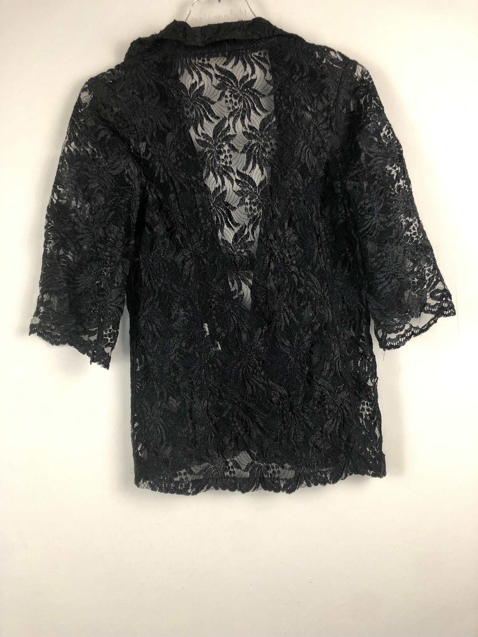 Vintage Bluse (XS)