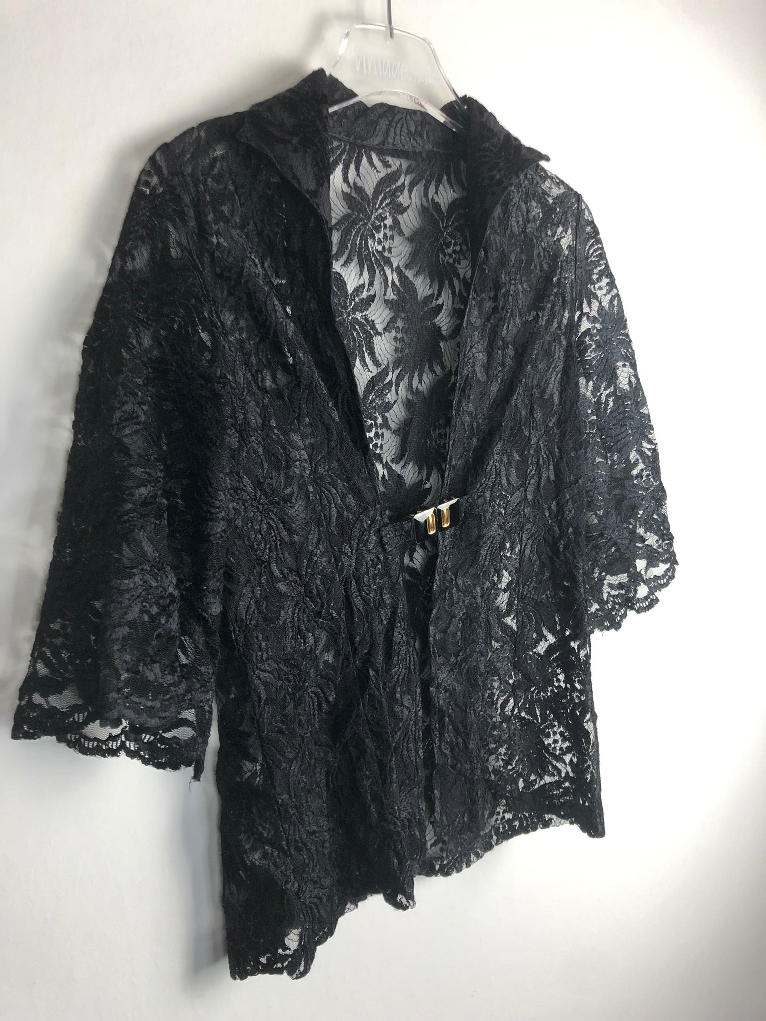 Vintage Bluse (XS)