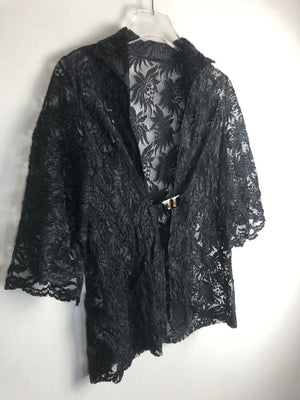 Vintage Bluse (XS)