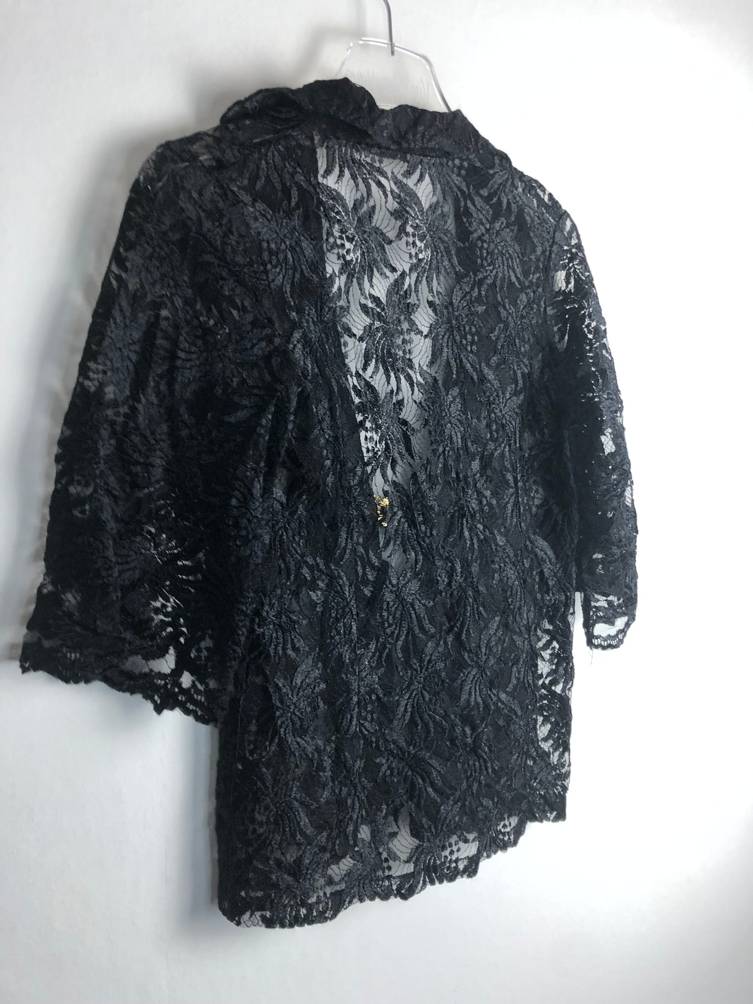 Vintage Bluse (XS)