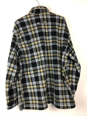 Vintage Fleece Hemd (L)
